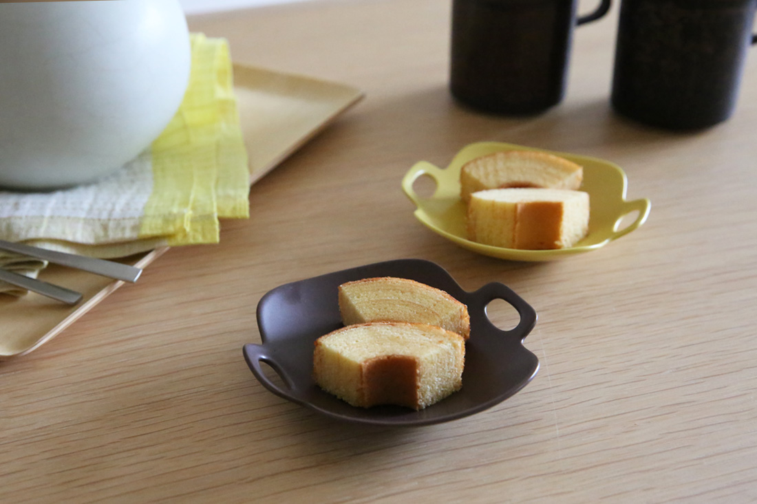 イイホシユミコ ボンボヤージュ