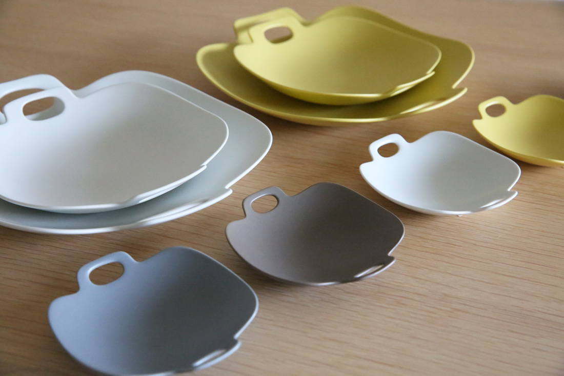 イイホシユミコ ボンボヤージュ