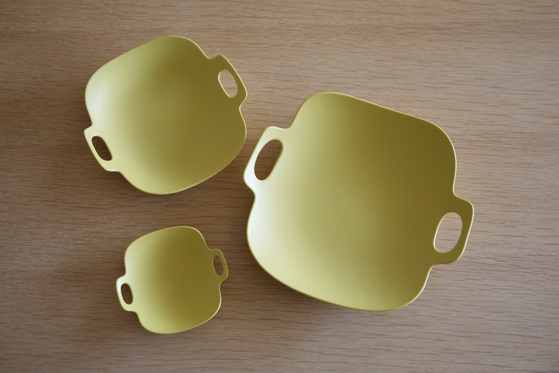 イイホシユミコ ボンボヤージュ