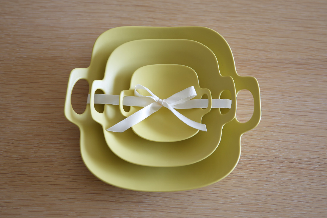 イイホシユミコ ボンボヤージュ