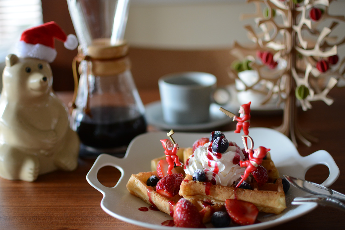 イイホシユミコ ボンボヤージュ