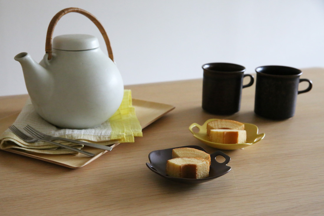 イイホシユミコ ボンボヤージュ