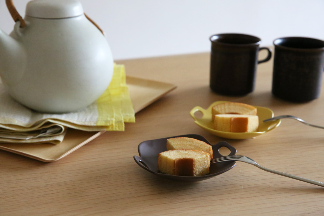 イイホシユミコ ボンボヤージュ