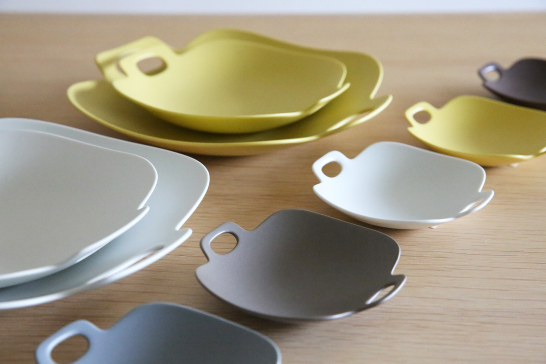 イイホシユミコ ボンボヤージュ