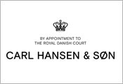 CARL HANSEN&SON