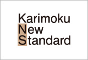 KARIMOKU NEW STANDARD