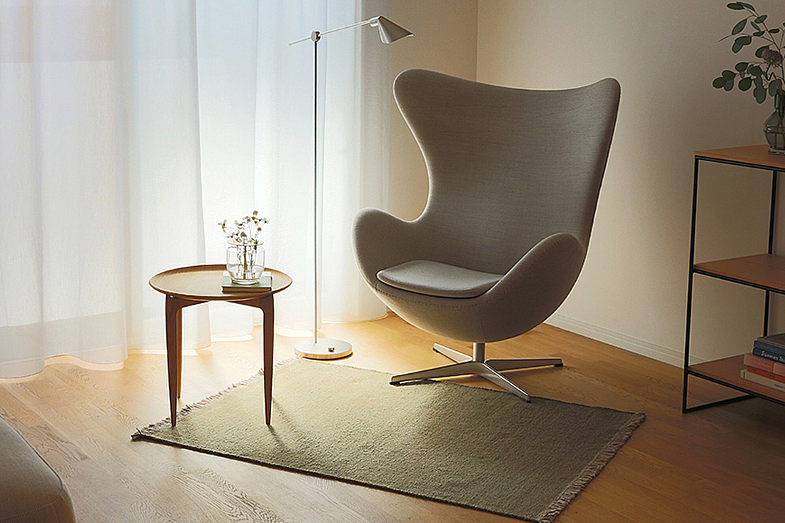 暮らしが深まる、北欧リビングキャンペーン2025