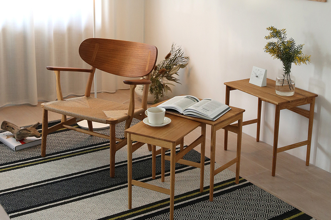 暮らしが深まる、北欧リビングキャンペーン2025