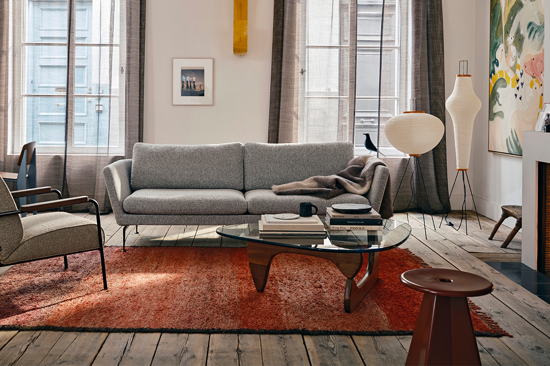 暮らしが深まる、北欧リビングキャンペーン2025