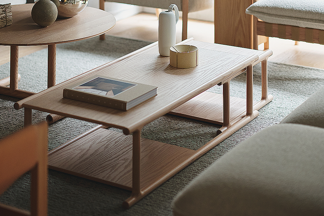 暮らしが深まる、北欧リビングキャンペーン2025