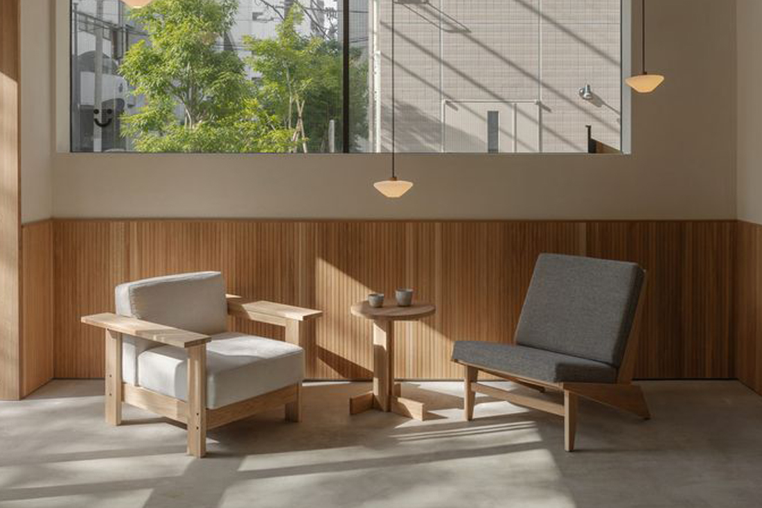 暮らしが深まる、北欧リビングキャンペーン2025