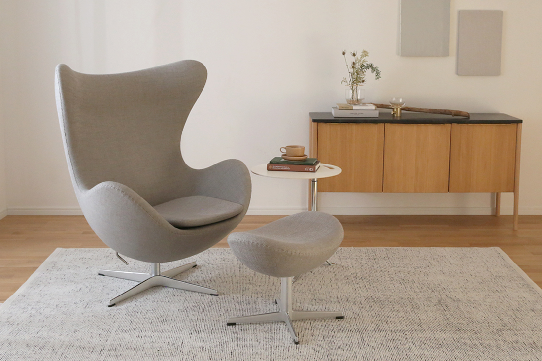 暮らしが深まる、北欧リビングキャンペーン2025