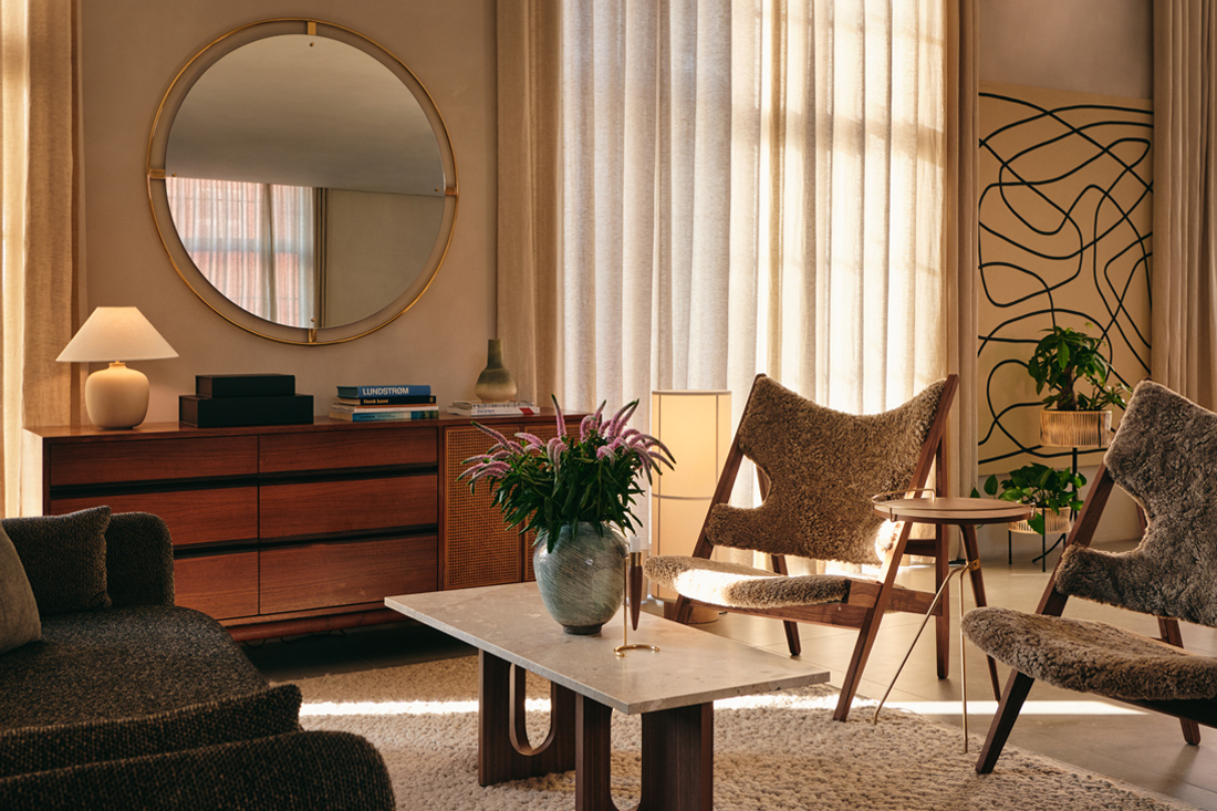 暮らしが深まる、北欧リビングキャンペーン2025