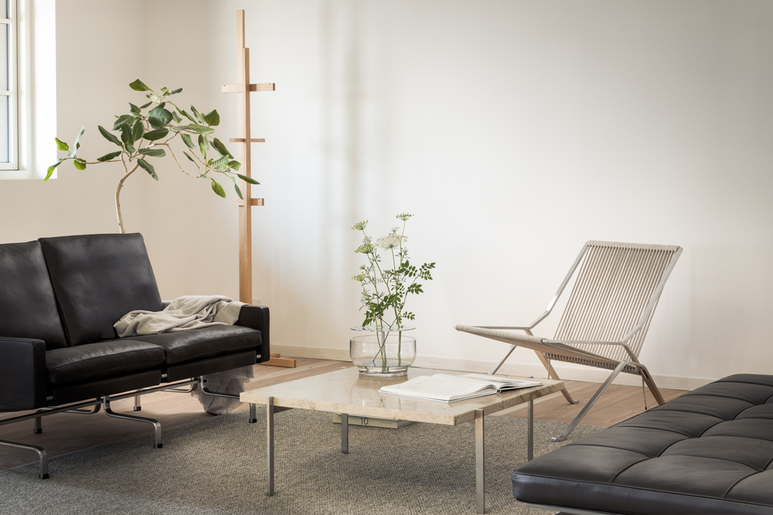 暮らしが深まる、北欧リビングキャンペーン2025