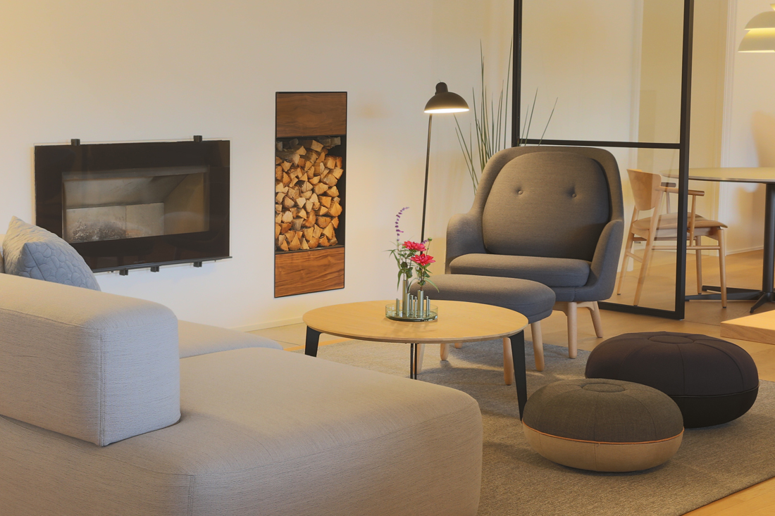 暮らしが深まる、北欧リビングキャンペーン2025