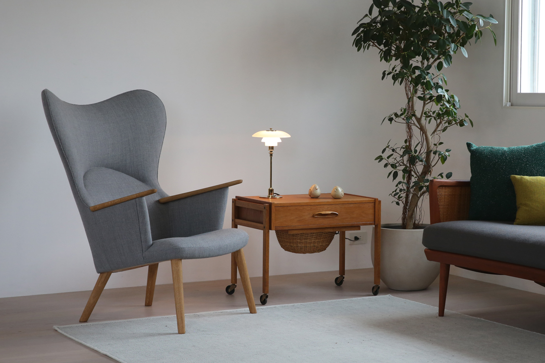 暮らしが深まる、北欧リビングキャンペーン2025