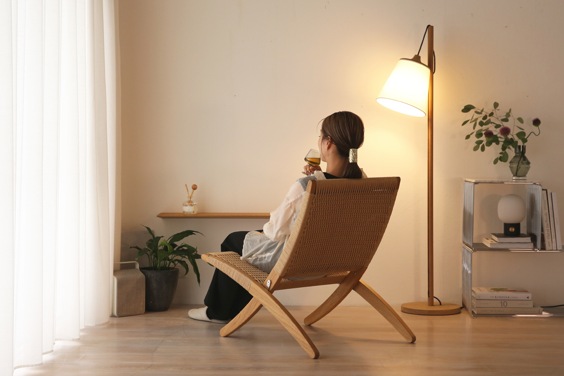 暮らしが深まる、北欧リビングキャンペーン2025