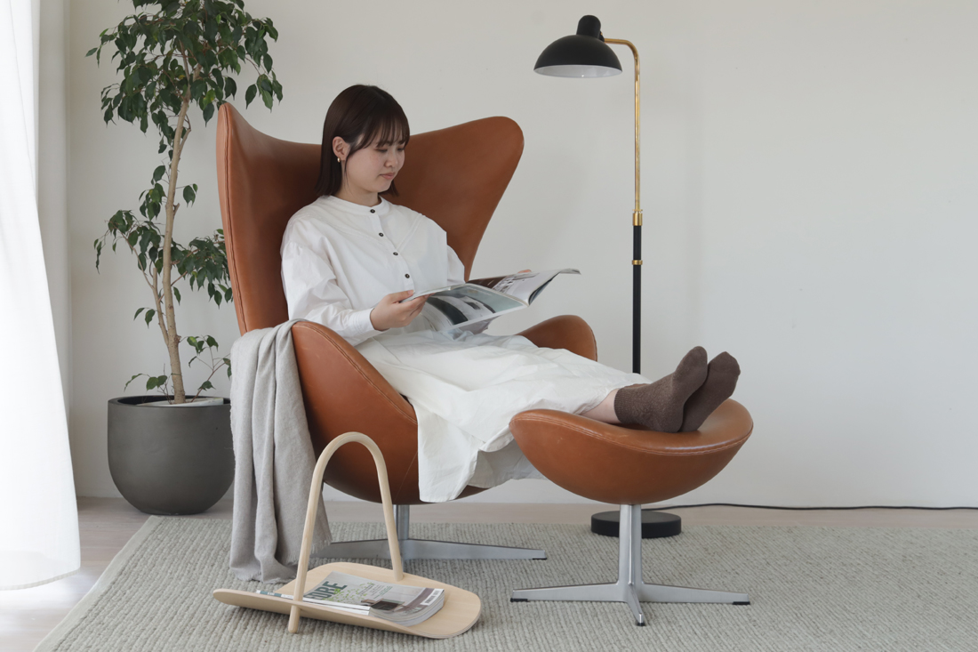 暮らしが深まる、北欧リビングキャンペーン2025