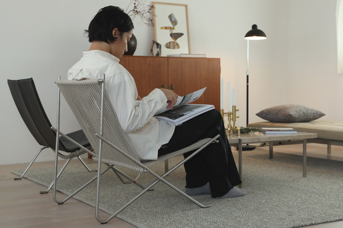 暮らしが深まる、北欧リビングキャンペーン2025