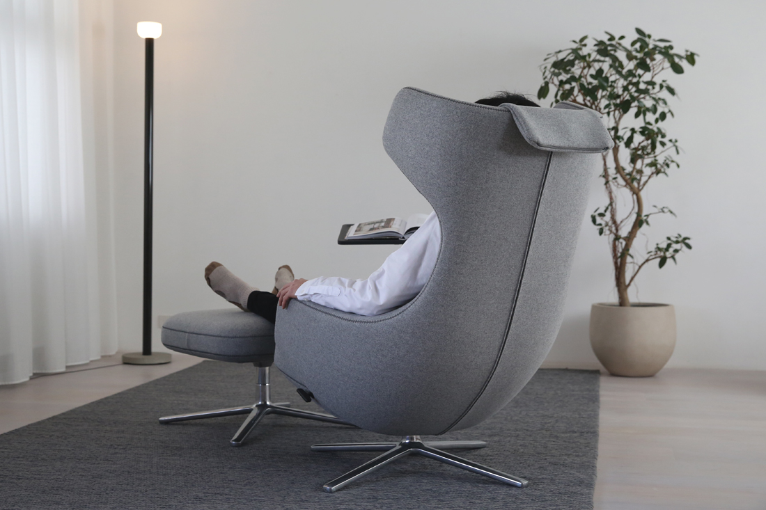 暮らしが深まる、北欧リビングキャンペーン2025