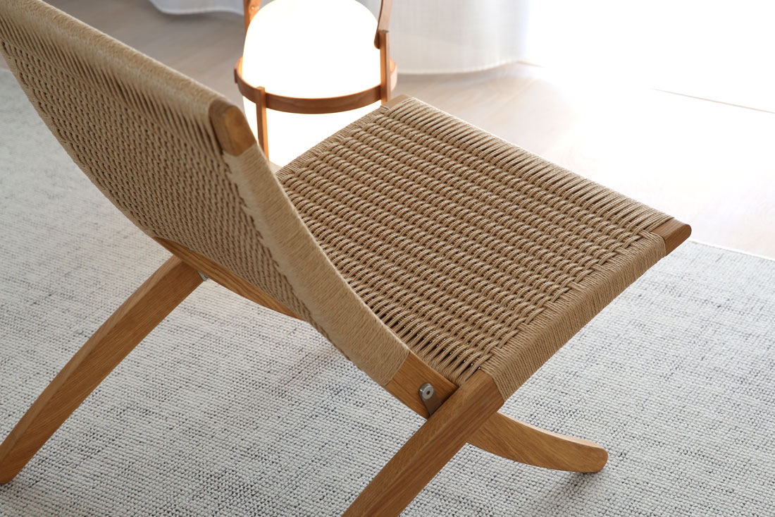 暮らしが深まる、北欧リビングキャンペーン2025