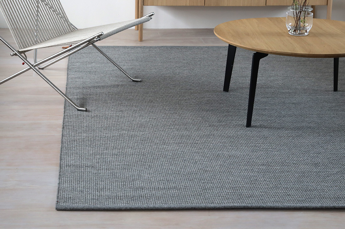 カスタール ハーパー ラグ