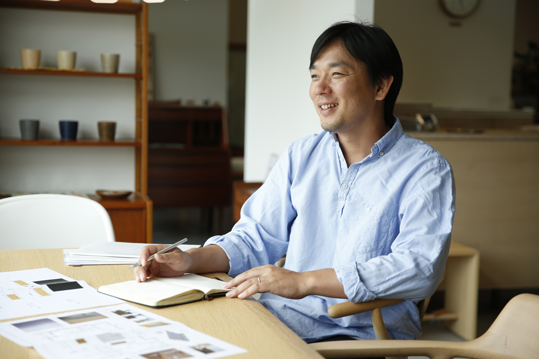 100ベーシックスインテリア特別企画