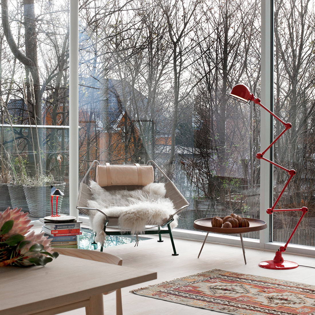 100ベーシックスインテリア特別企画