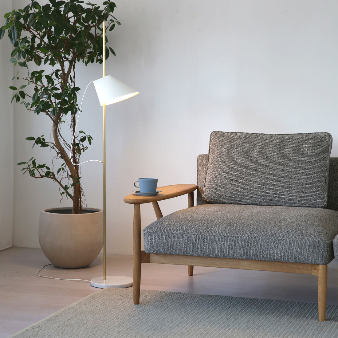 100ベーシックスインテリア特別企画