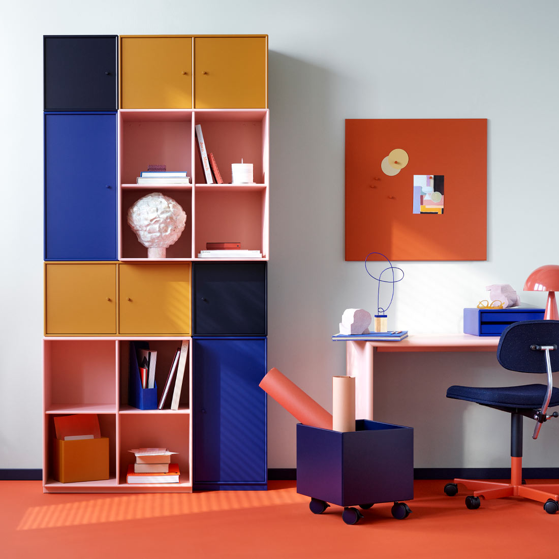 100ベーシックスインテリア特別企画