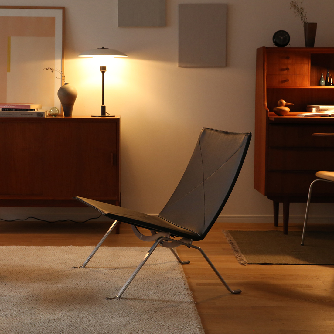 100ベーシックスインテリア特別企画