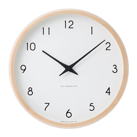 置時計・掛時計