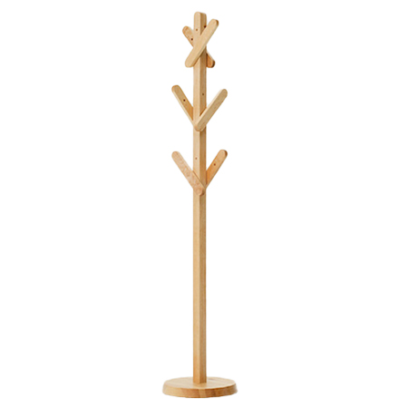 ハンガーラック