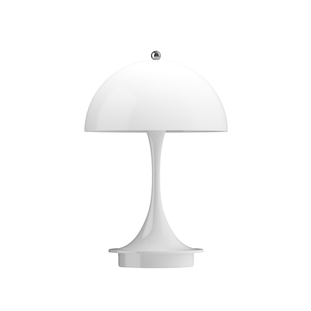 北欧ポータブルランプ