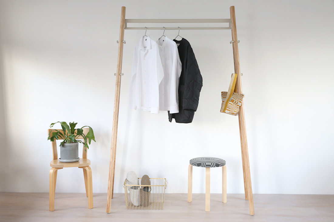 北欧名作スツール・ベンチ