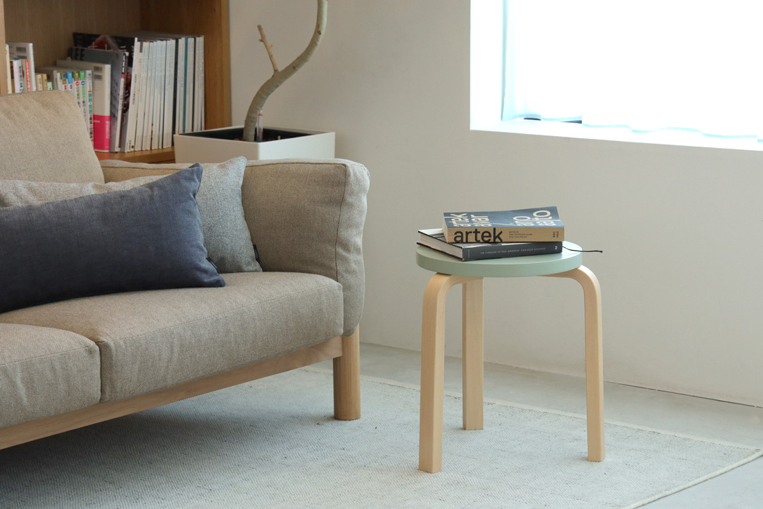 北欧名作スツール・ベンチ