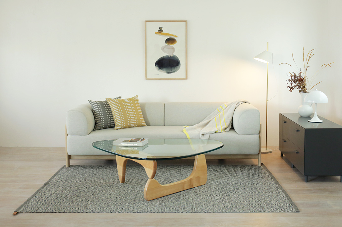 カスタールのグースアイイメージ