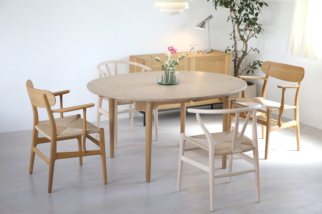 北欧名作アームチェア