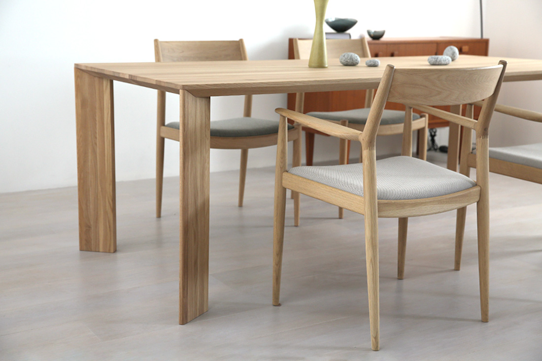 北欧名作アームチェア