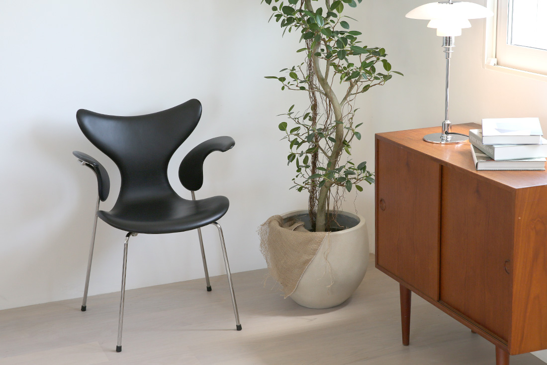 北欧名作アームチェア