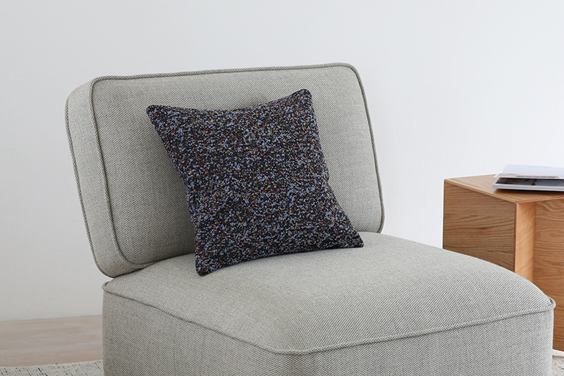 Kvadrat クッション