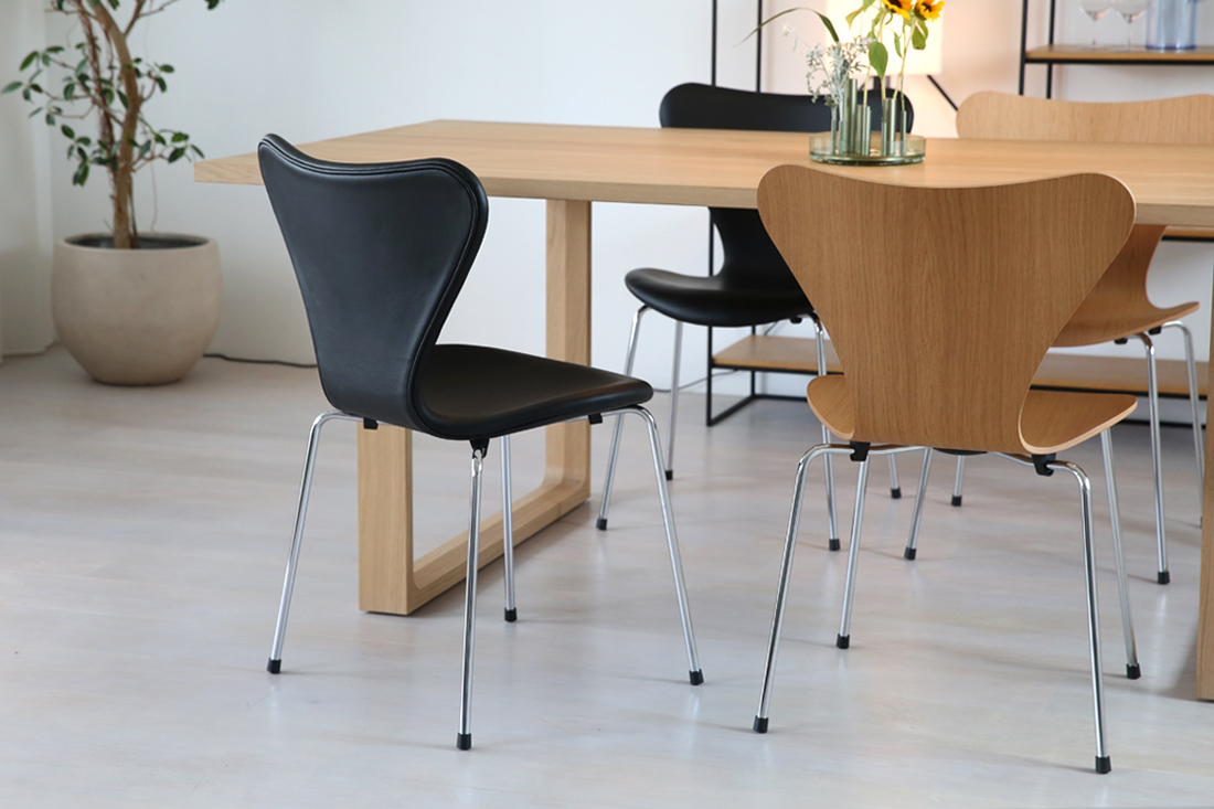 北欧名作チェア