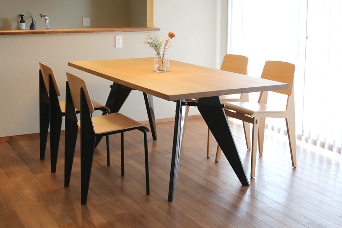 北欧名作チェア