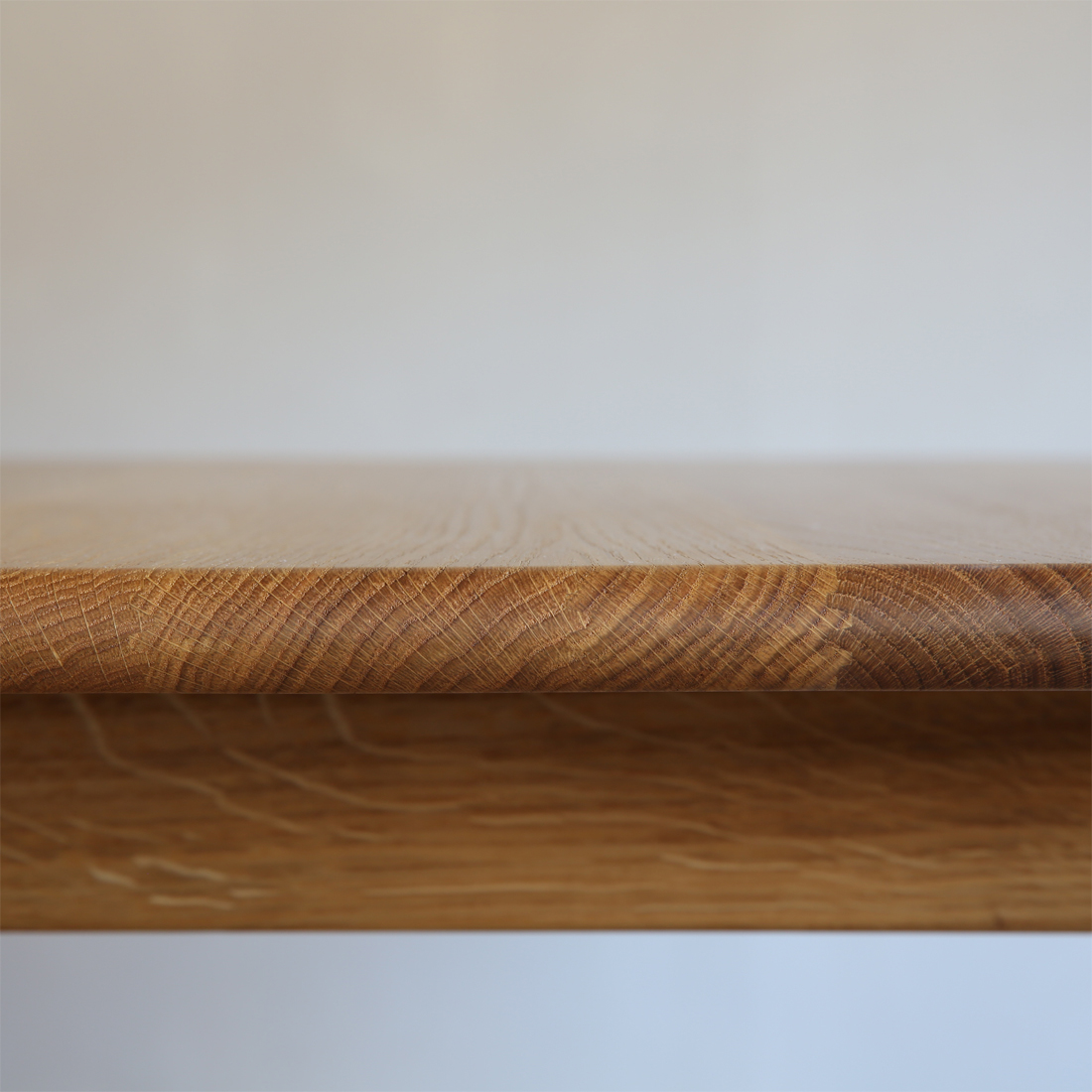 カール・ハンセン＆サンのダイニングテーブルCH006のある心地よい暮らし