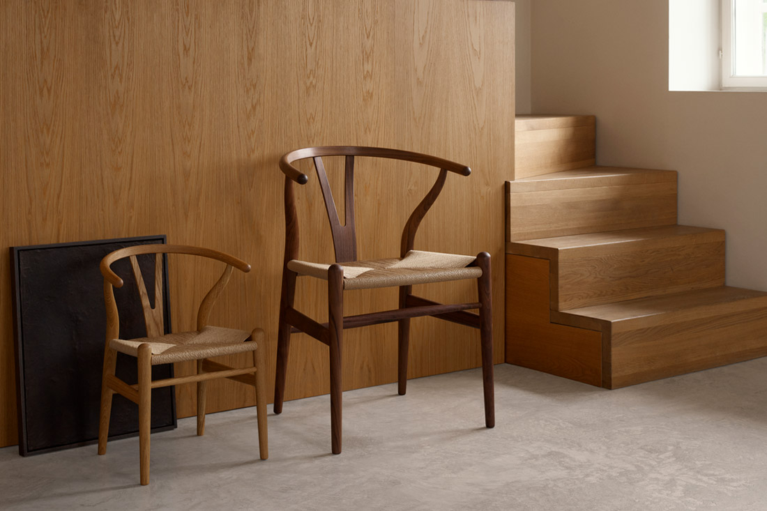 2024限定チルドレン・Yチェア