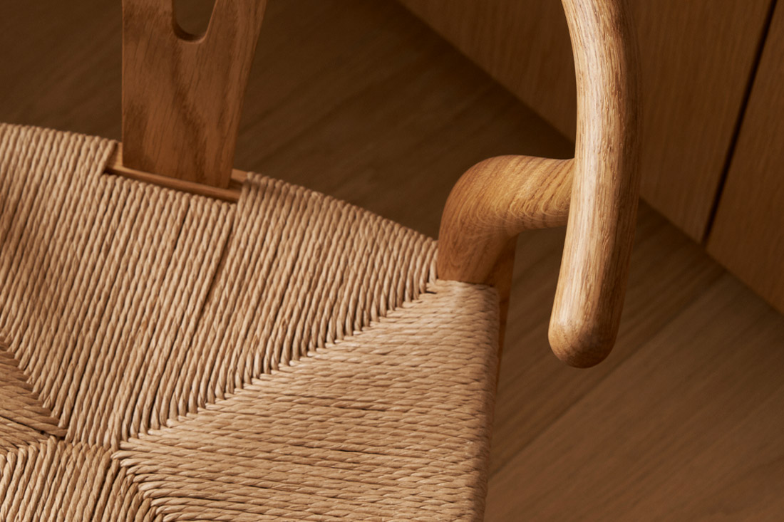 2024限定チルドレン・Yチェア