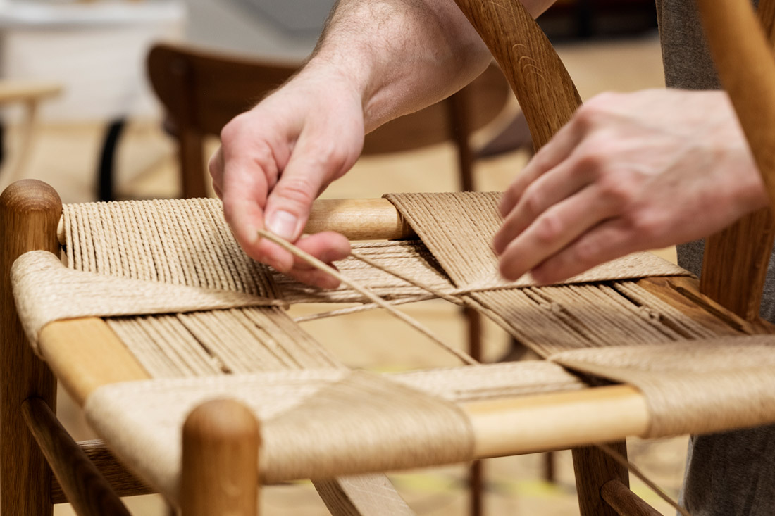 2024限定チルドレン・Yチェア