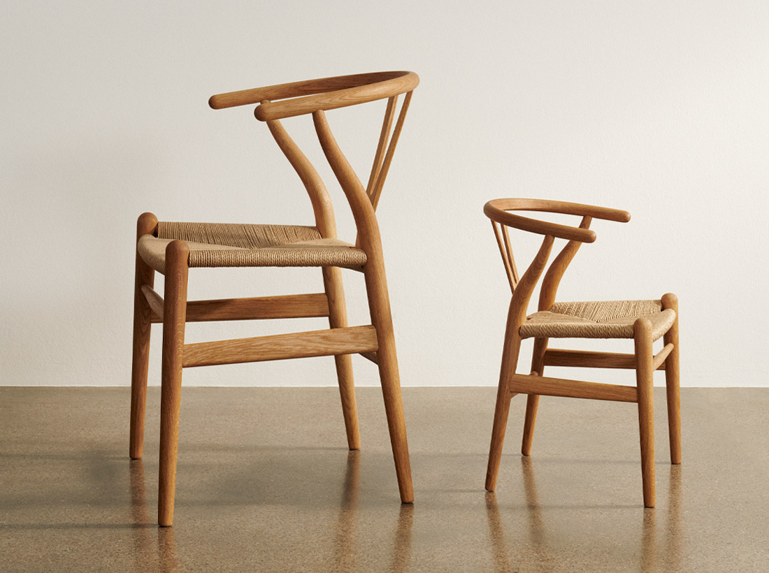 2024限定チルドレン・Yチェア