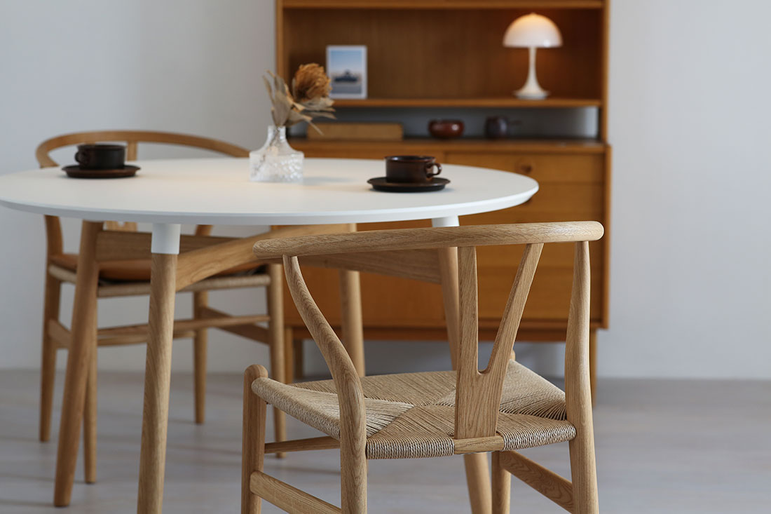 カール・ハンセン&サン ダイニングセットキャンペーン ダイニングセットがお買い得