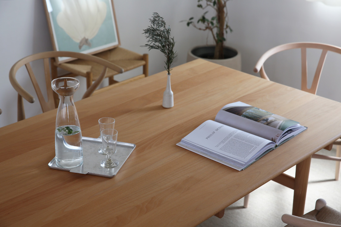 カール・ハンセン&サン ダイニングセットキャンペーン ダイニングセットがお買い得